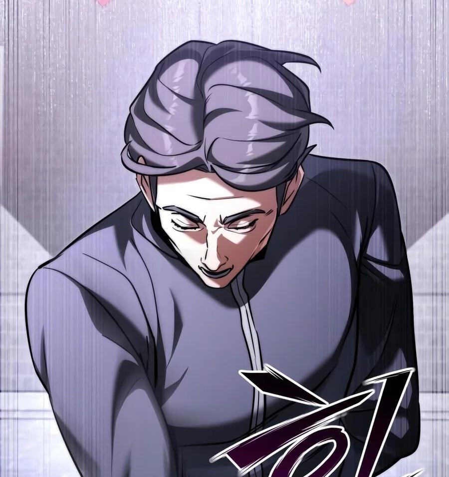 Time-Limited Genius Dark Knight Chapter 170 page 22 - 