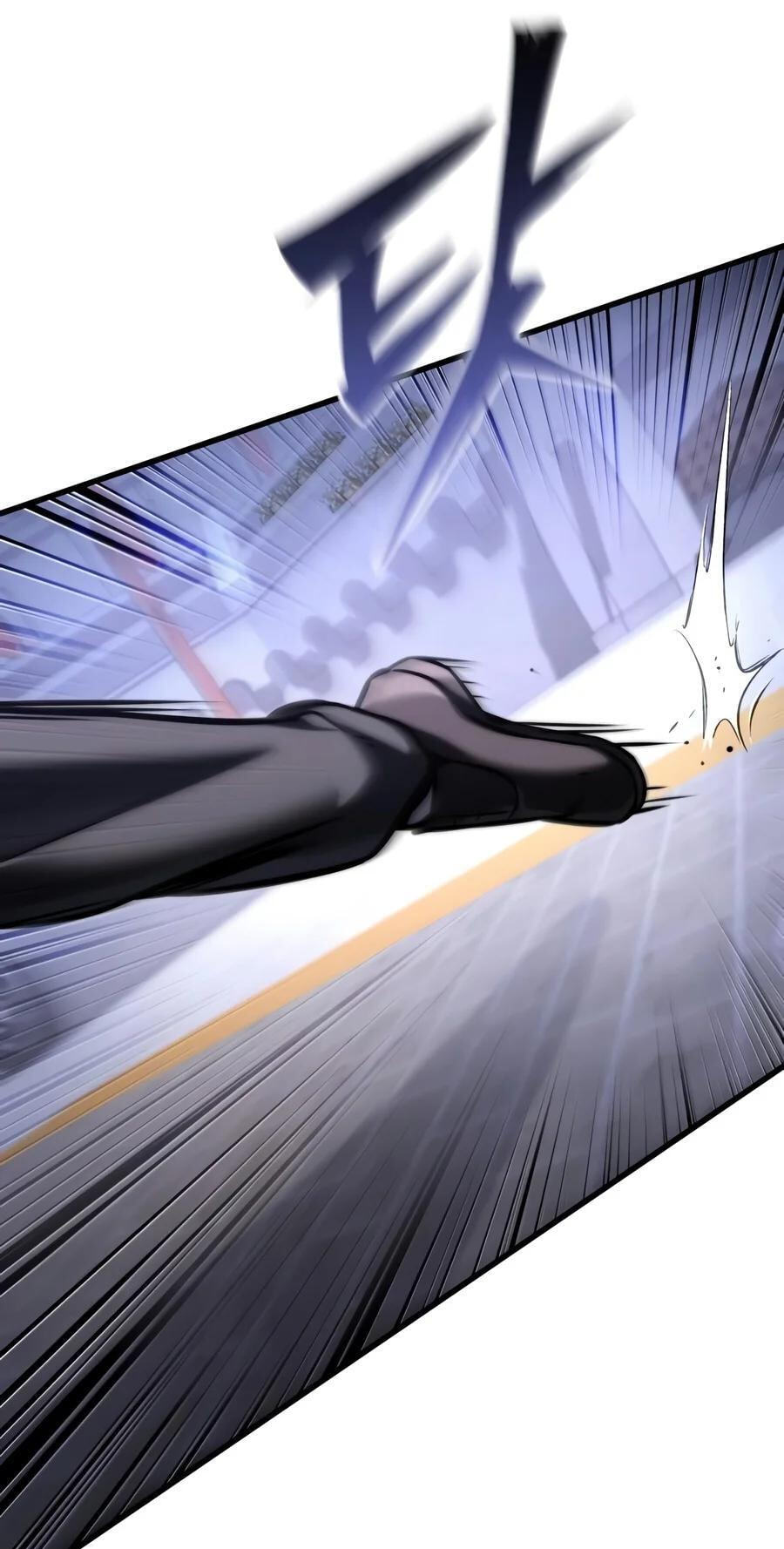 Time-Limited Genius Dark Knight Chapter 170 page 24 - 