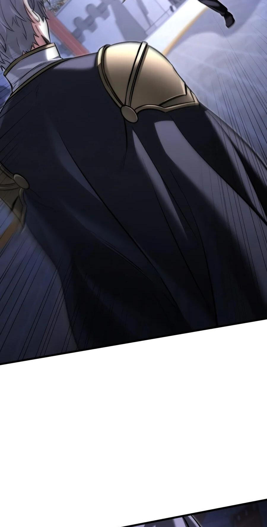 Time-Limited Genius Dark Knight Chapter 170 page 26 - 