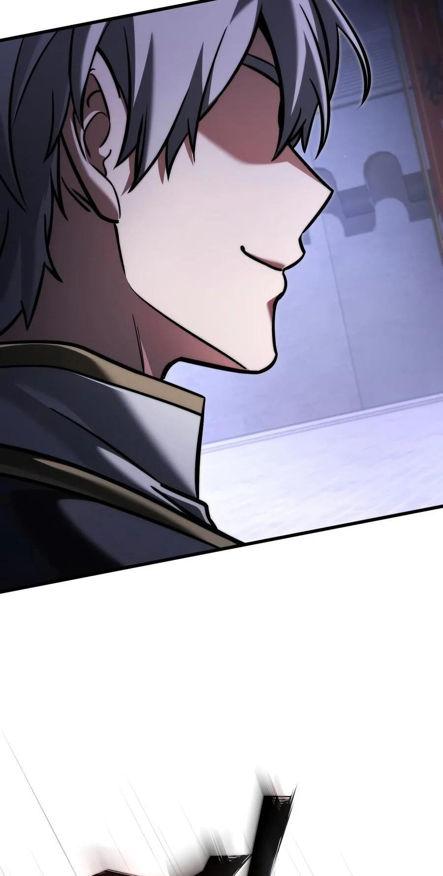 Time-Limited Genius Dark Knight Chapter 170 page 27 - 