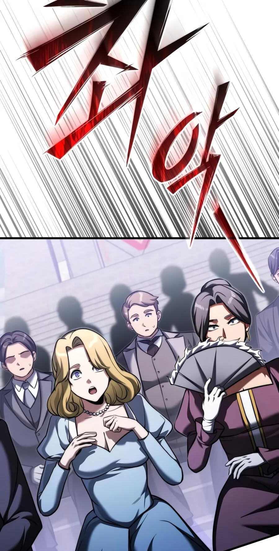 Time-Limited Genius Dark Knight Chapter 170 page 28 - 