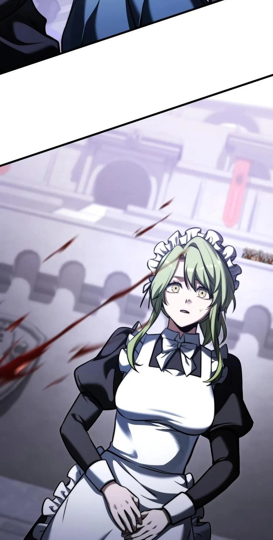 Time-Limited Genius Dark Knight Chapter 170 page 29 - 