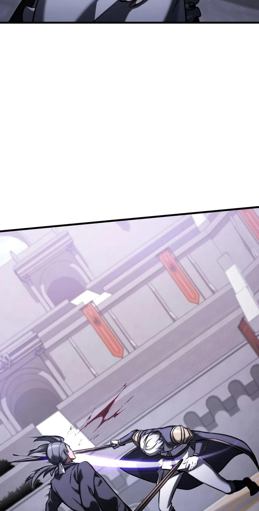 Time-Limited Genius Dark Knight Chapter 170 page 30 - 