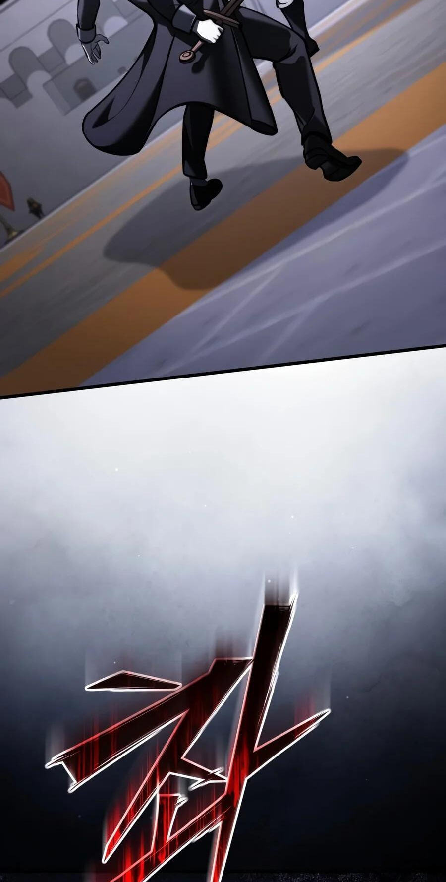 Time-Limited Genius Dark Knight Chapter 170 page 31 - 