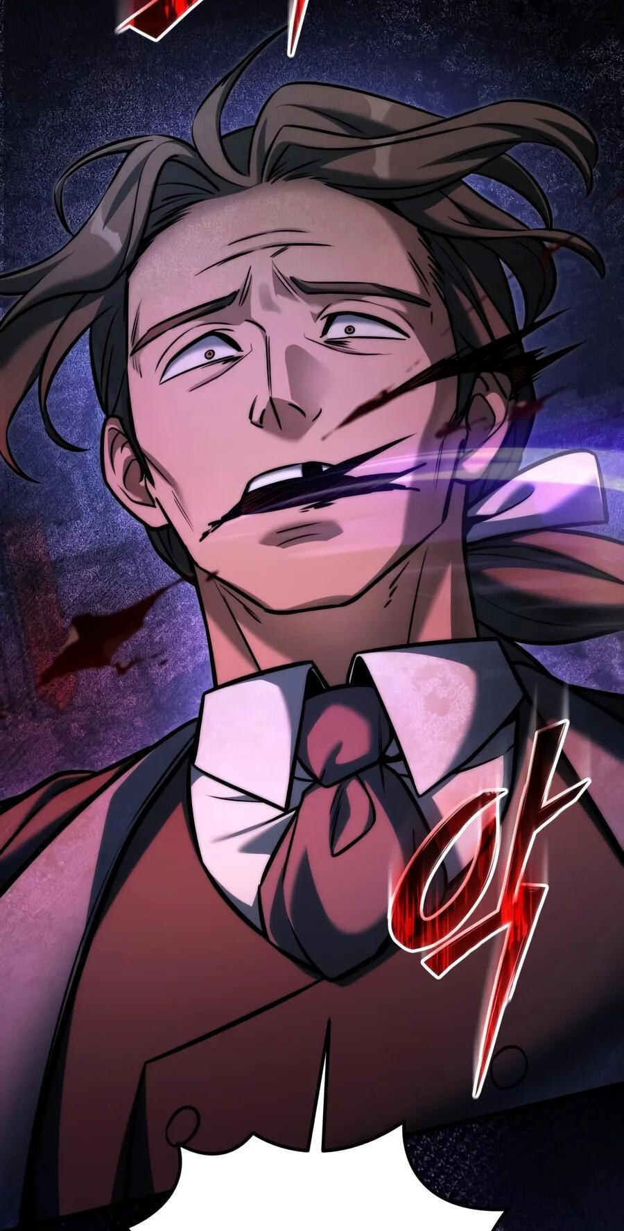 Time-Limited Genius Dark Knight Chapter 170 page 32 - 