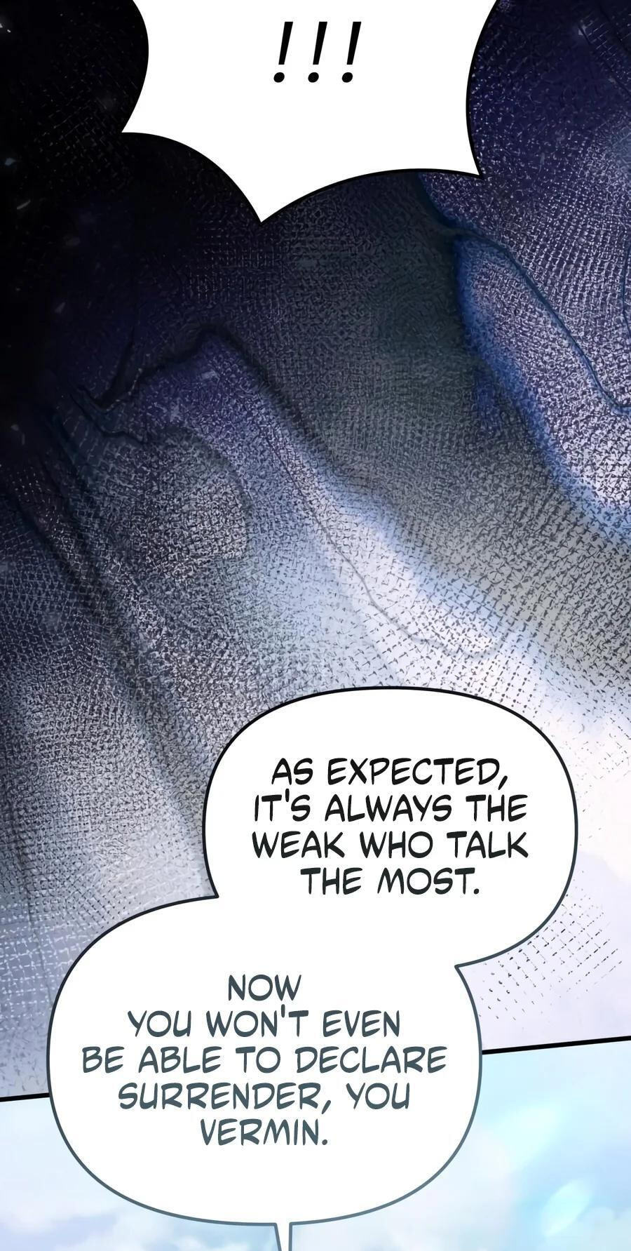 Time-Limited Genius Dark Knight Chapter 170 page 33 - 