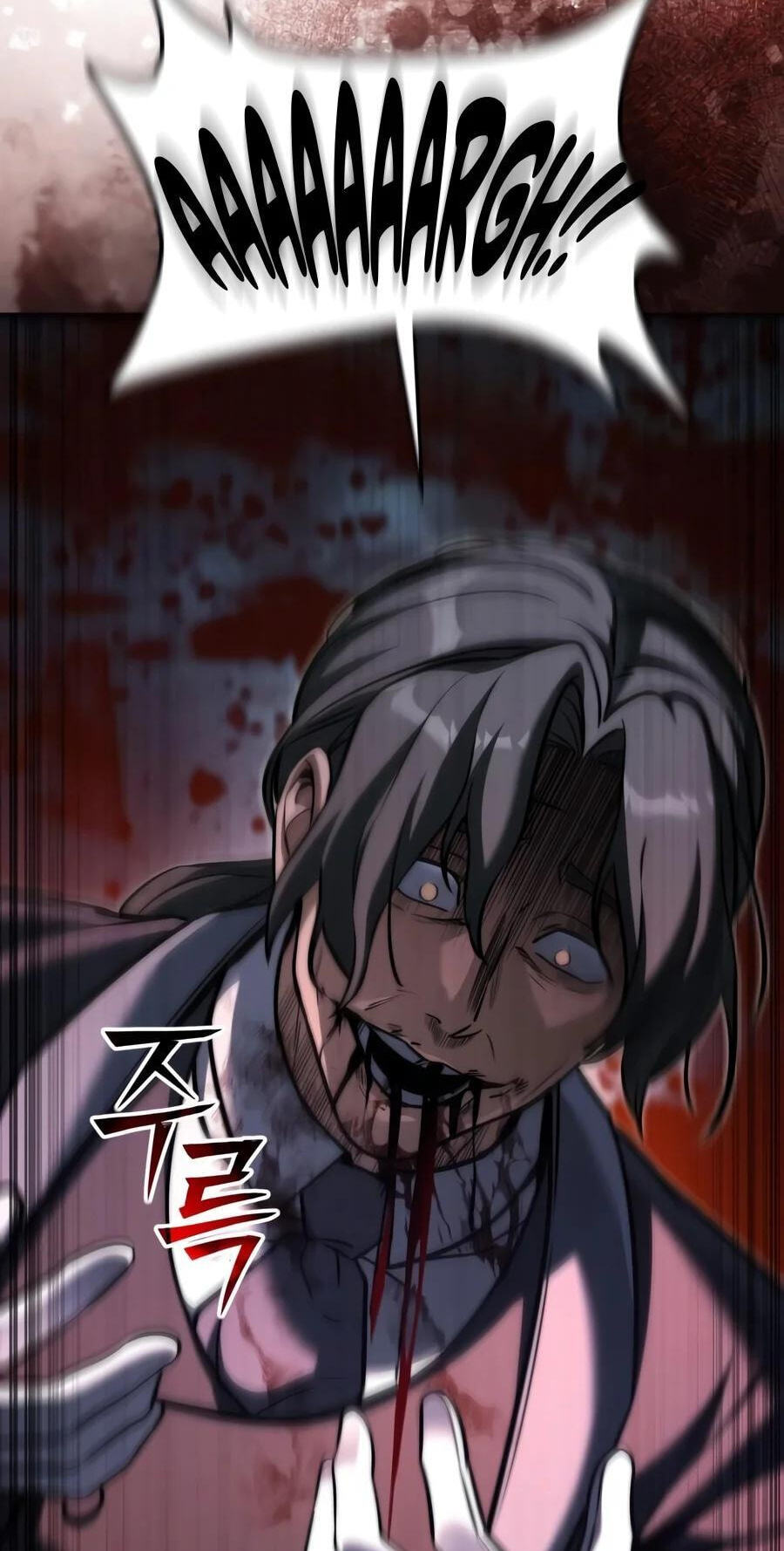 Time-Limited Genius Dark Knight Chapter 170 page 36 - 