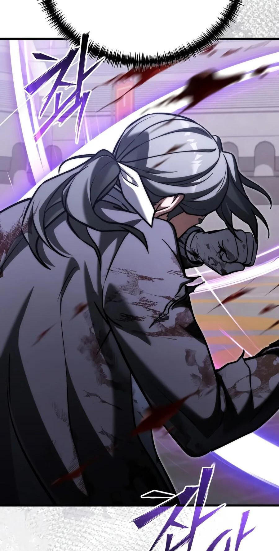 Time-Limited Genius Dark Knight Chapter 170 page 41 - 
