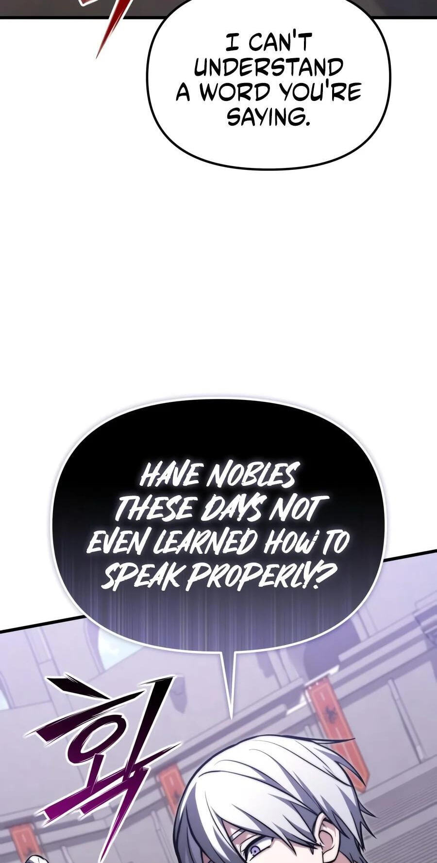 Time-Limited Genius Dark Knight Chapter 170 page 46 - 