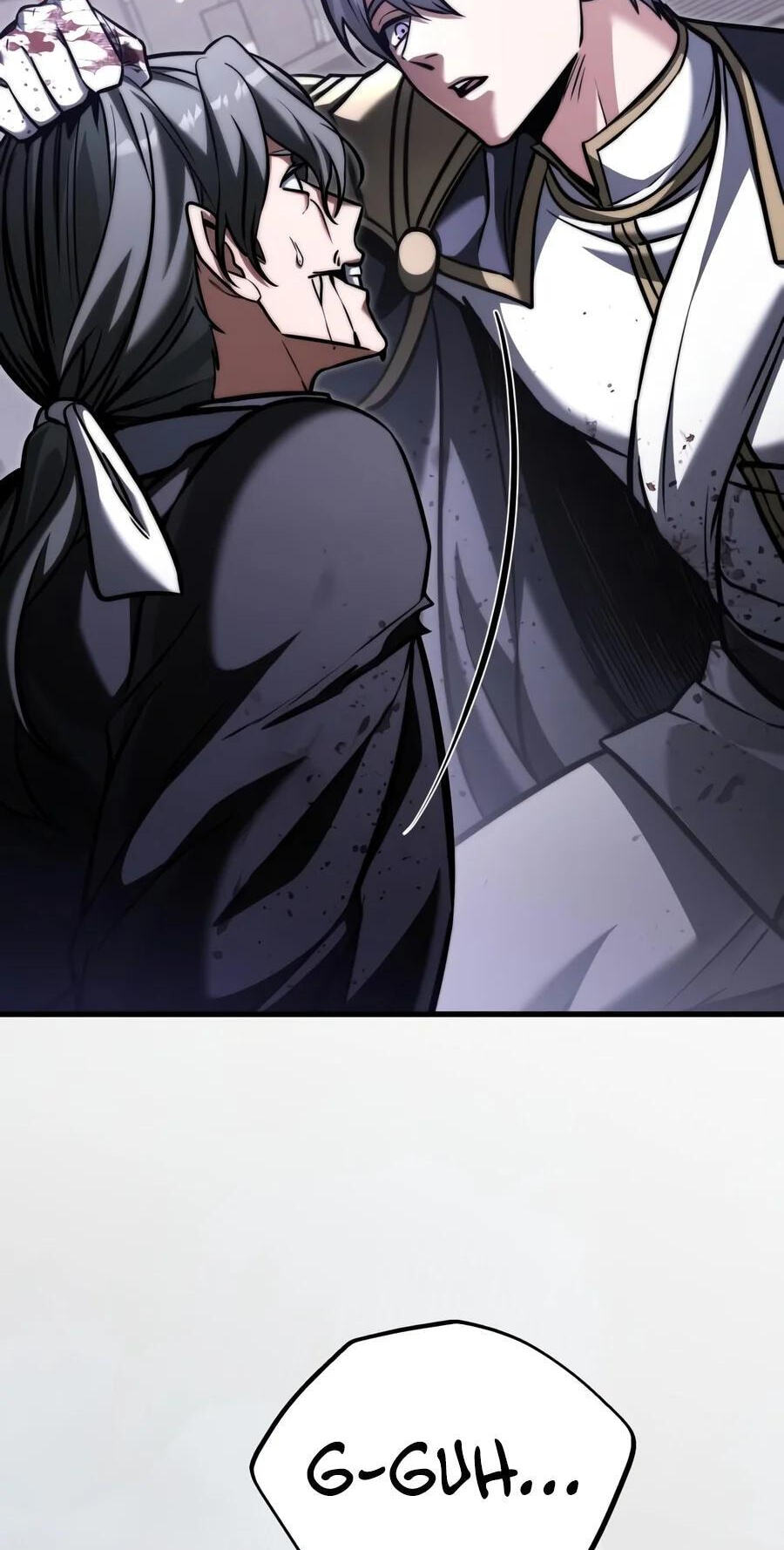Time-Limited Genius Dark Knight Chapter 170 page 47 - 