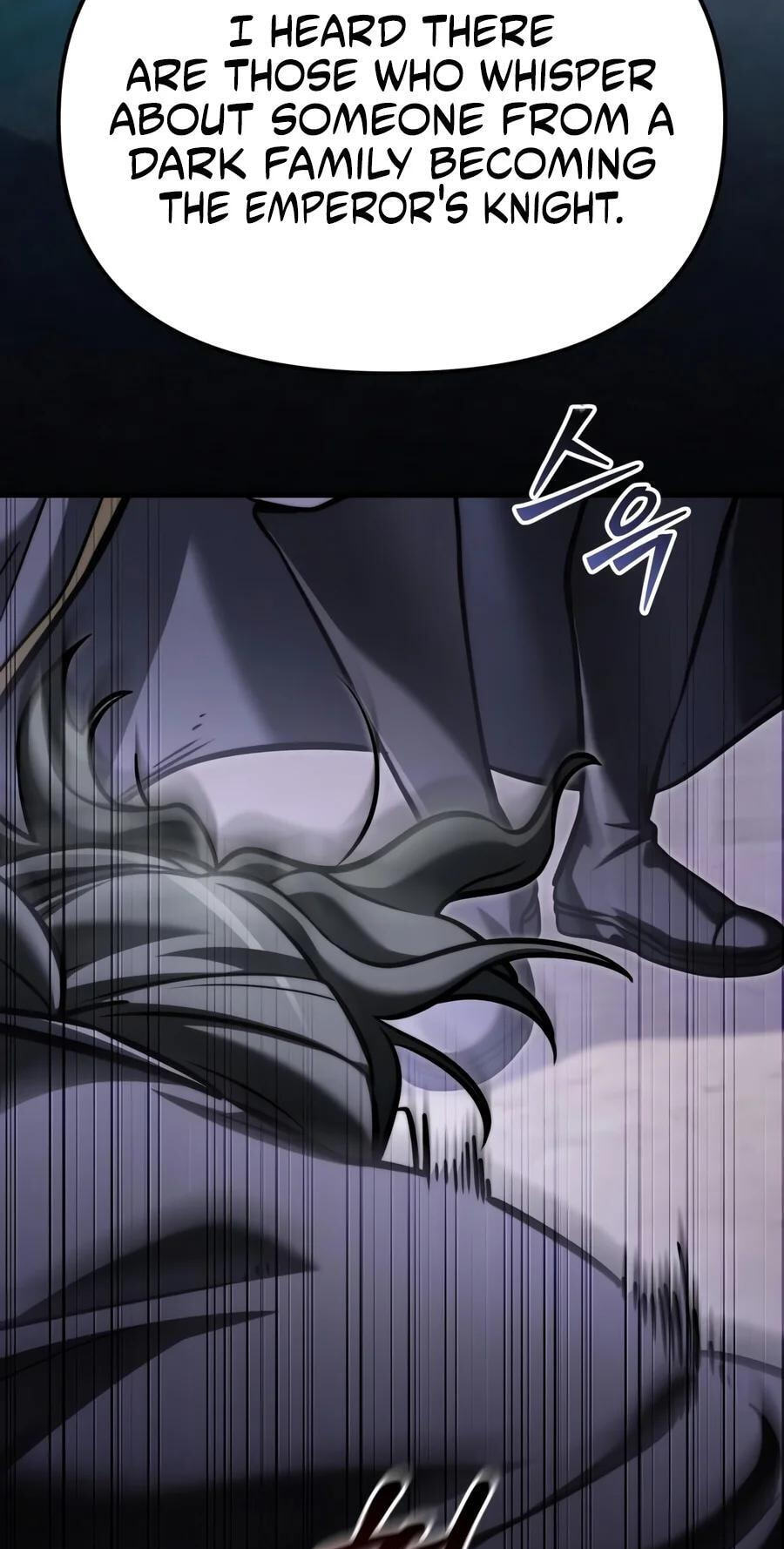 Time-Limited Genius Dark Knight Chapter 170 page 49 - 