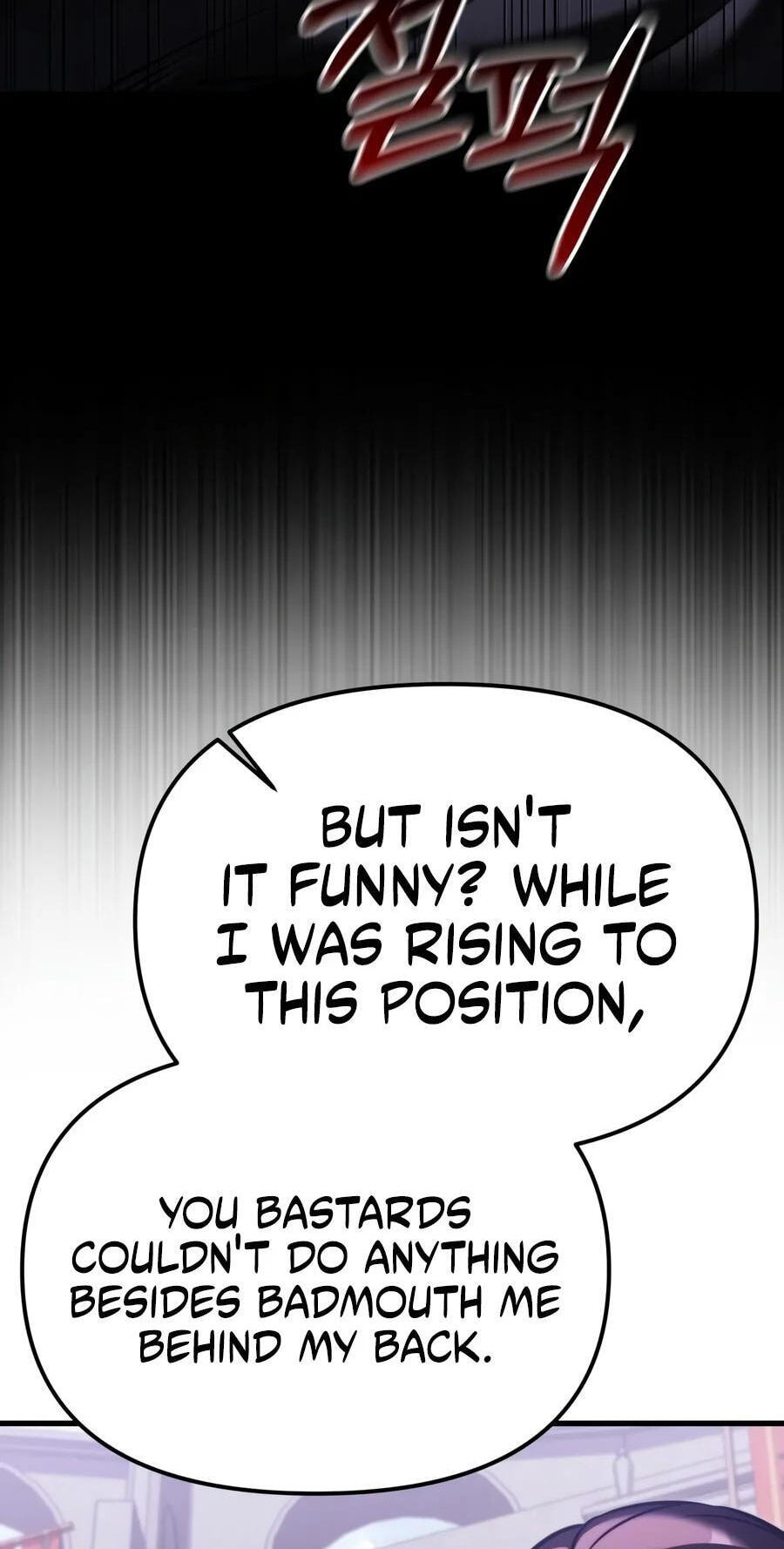 Time-Limited Genius Dark Knight Chapter 170 page 50 - 