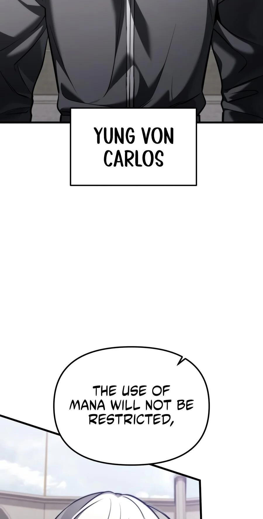 Time-Limited Genius Dark Knight Chapter 170 page 6 - 