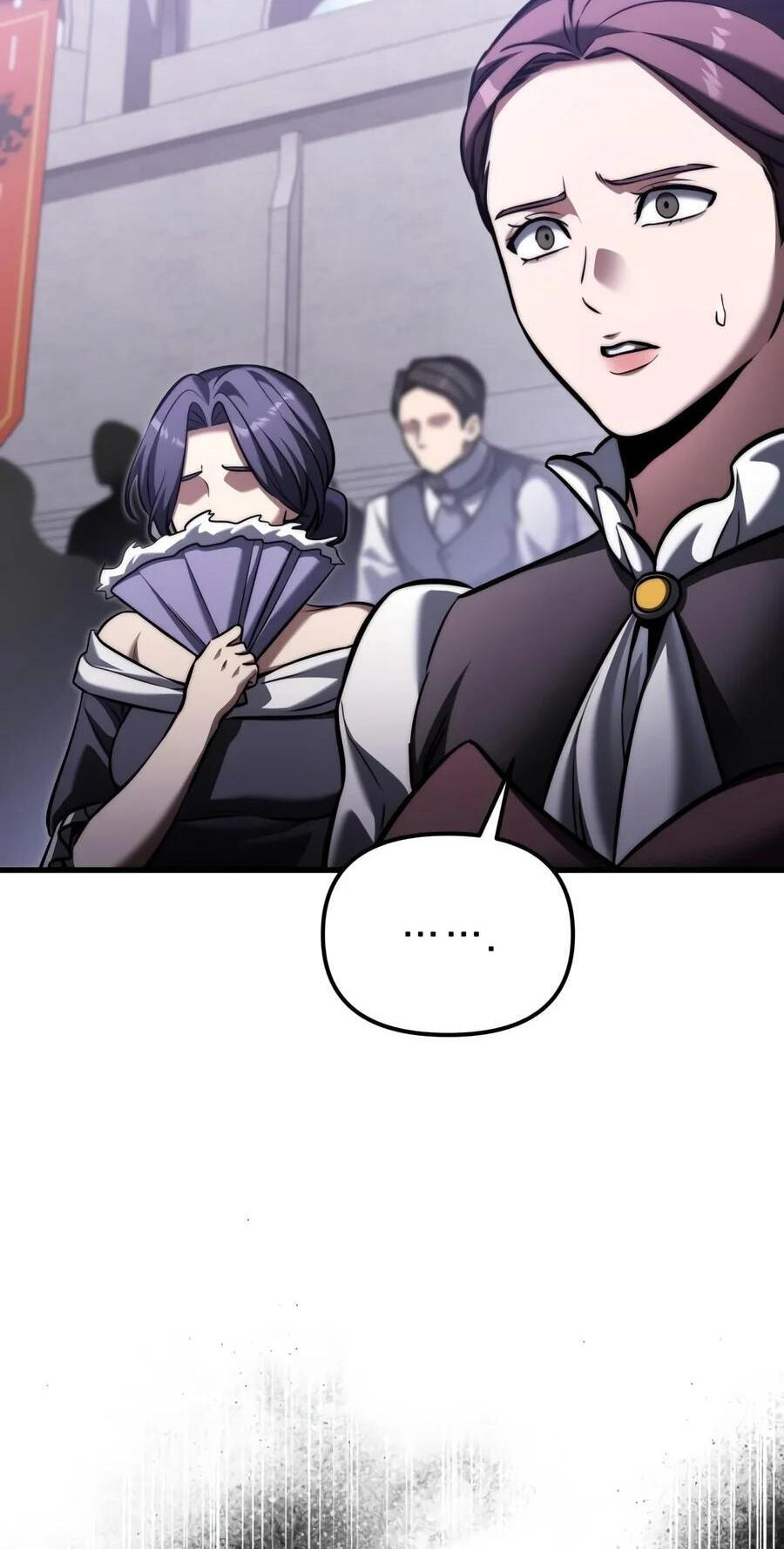 Time-Limited Genius Dark Knight Chapter 170 page 51 - 