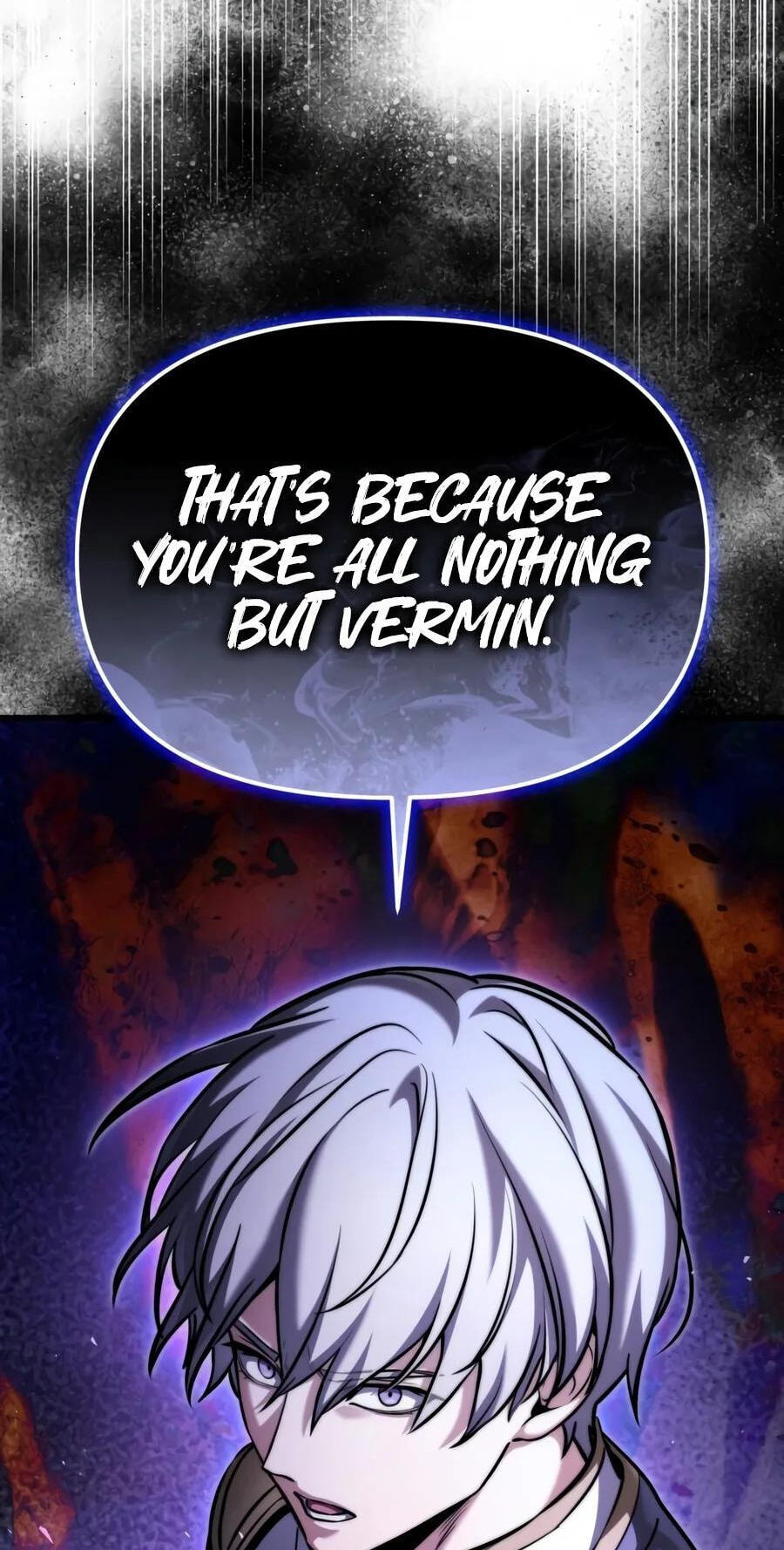 Time-Limited Genius Dark Knight Chapter 170 page 52 - 