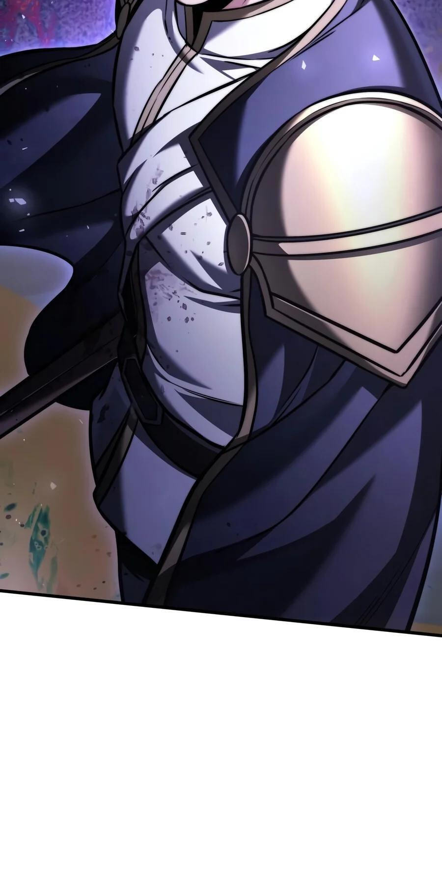 Time-Limited Genius Dark Knight Chapter 170 page 53 - 