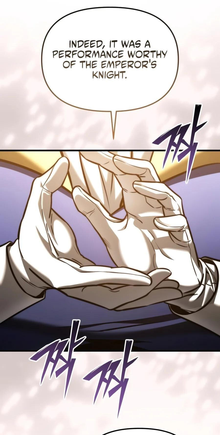 Time-Limited Genius Dark Knight Chapter 170 page 56 - 