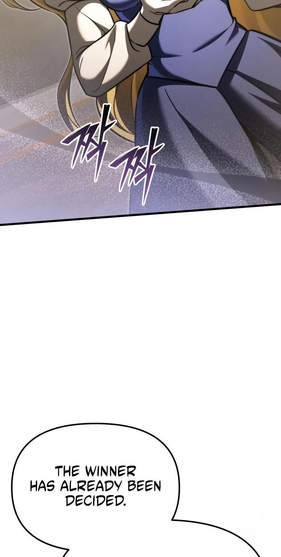 Time-Limited Genius Dark Knight Chapter 170 page 58 - 
