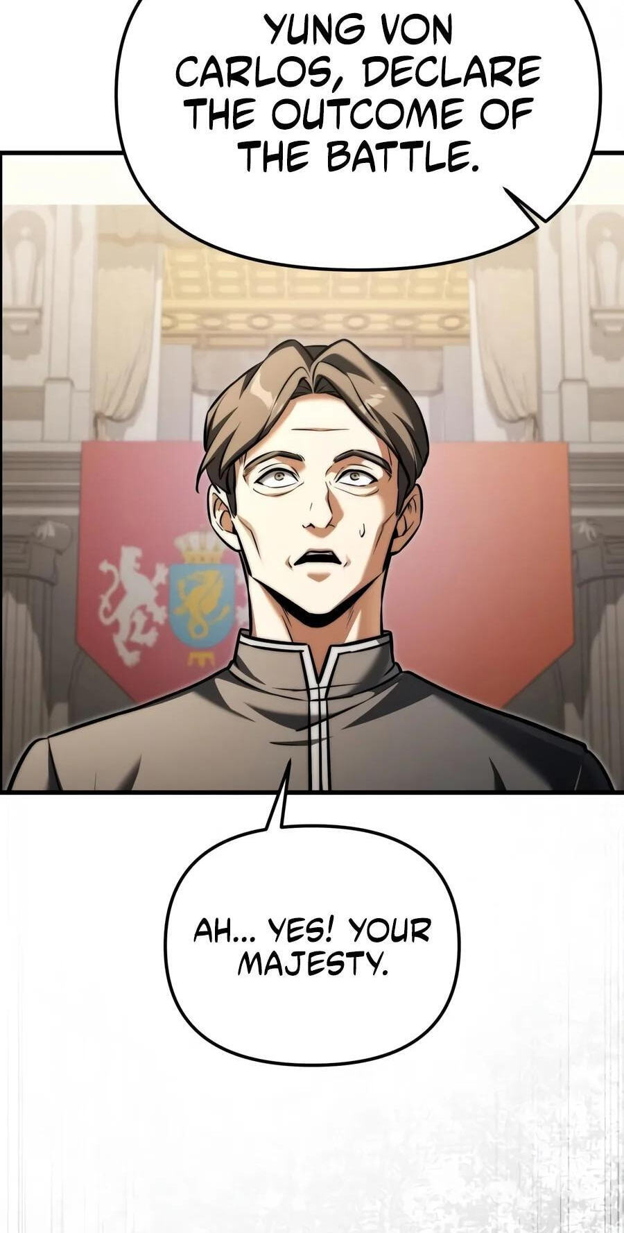 Time-Limited Genius Dark Knight Chapter 170 page 59 - 