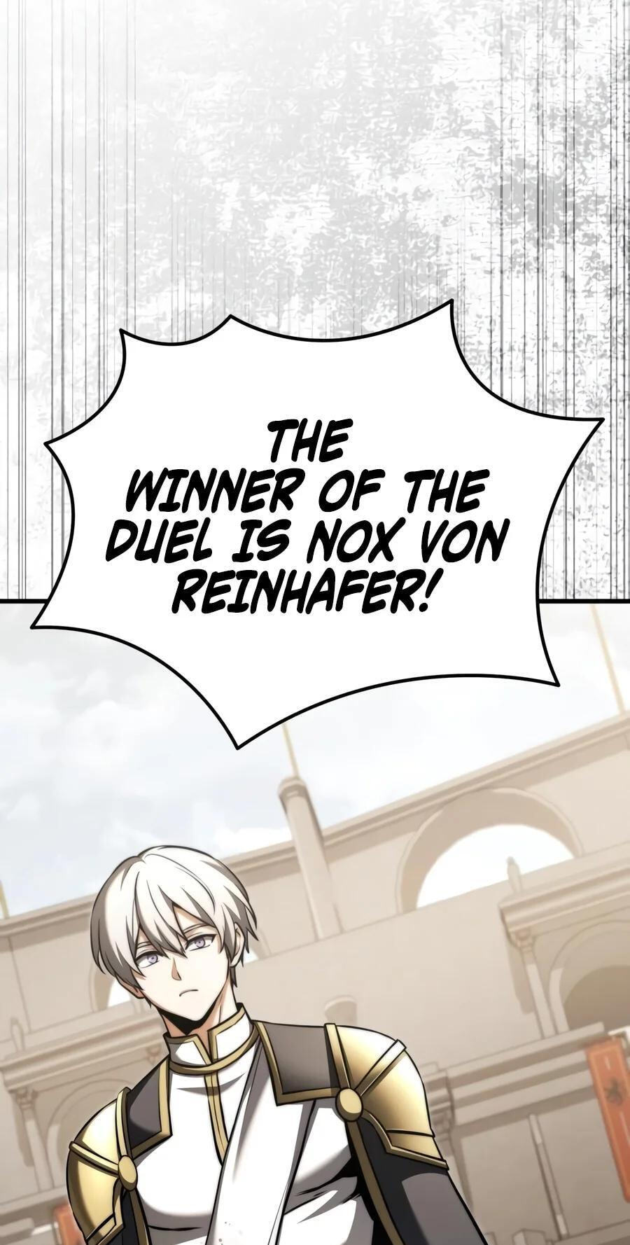 Time-Limited Genius Dark Knight Chapter 170 page 60 - 