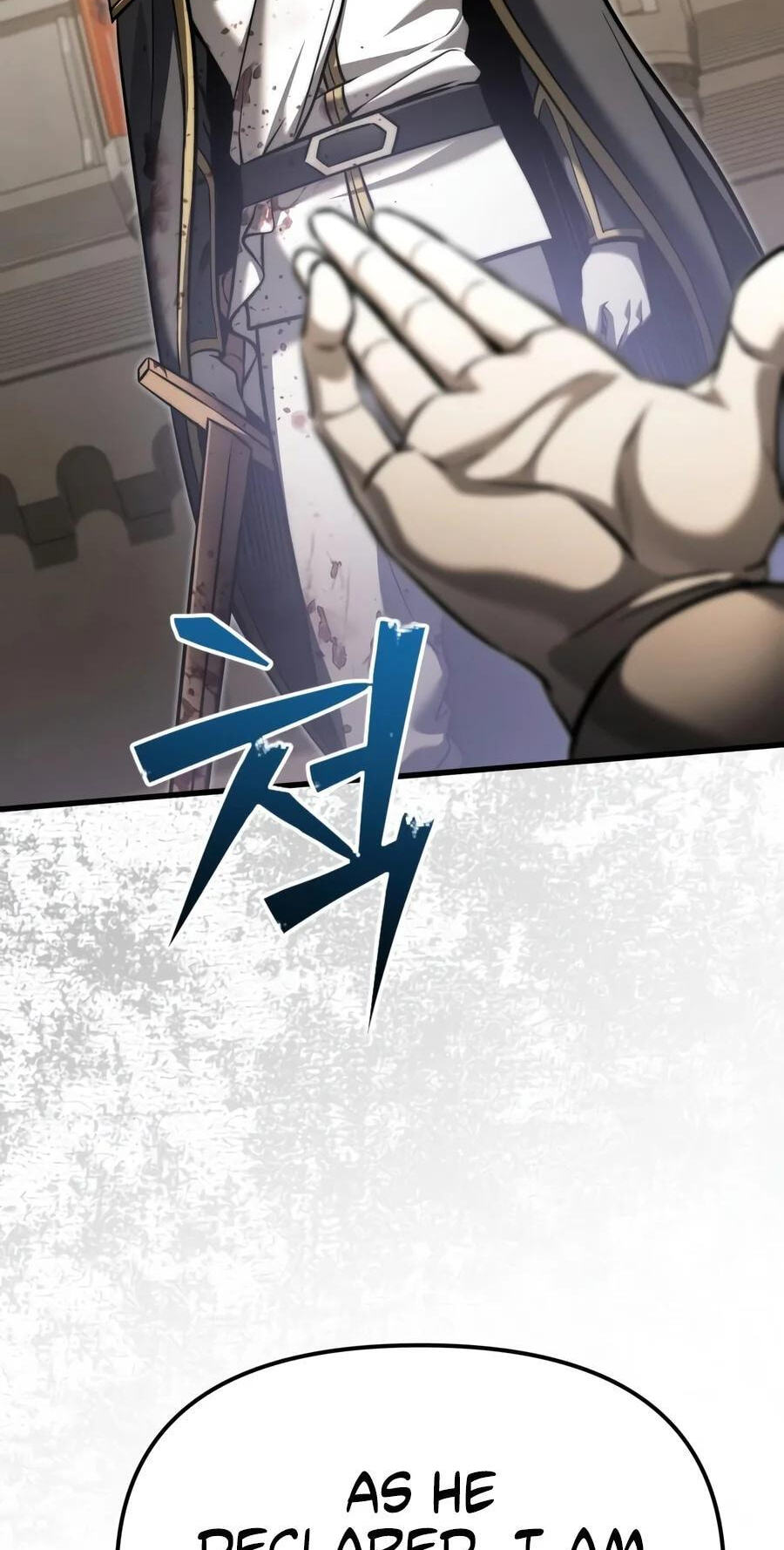 Time-Limited Genius Dark Knight Chapter 170 page 61 - 