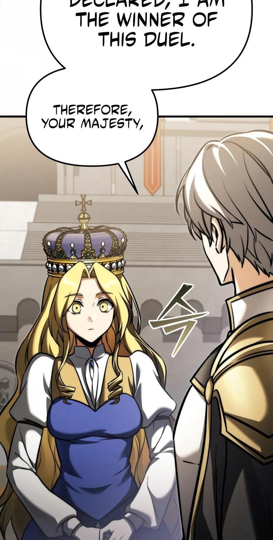 Time-Limited Genius Dark Knight Chapter 170 page 62 - 