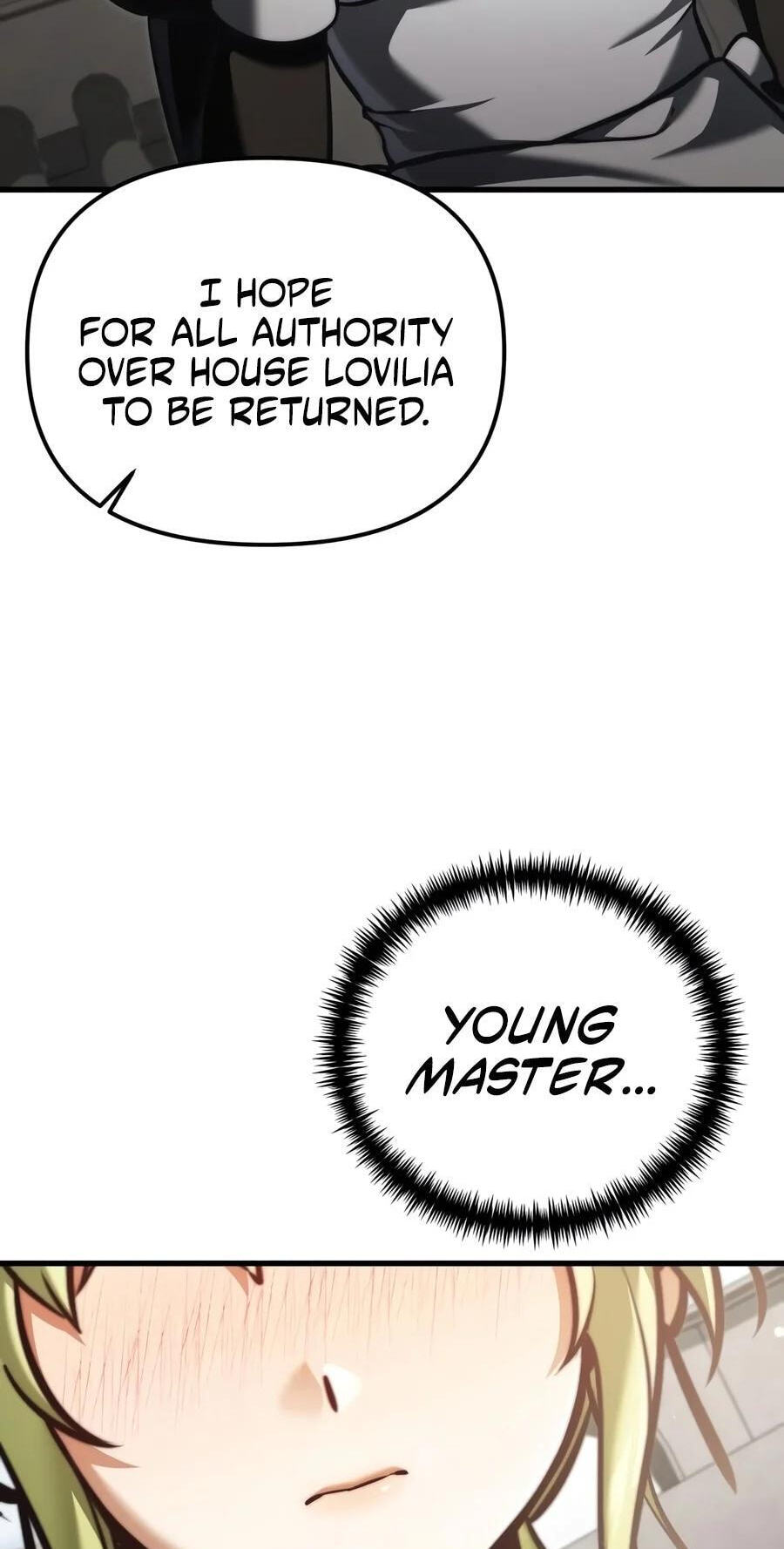 Time-Limited Genius Dark Knight Chapter 170 page 68 - 