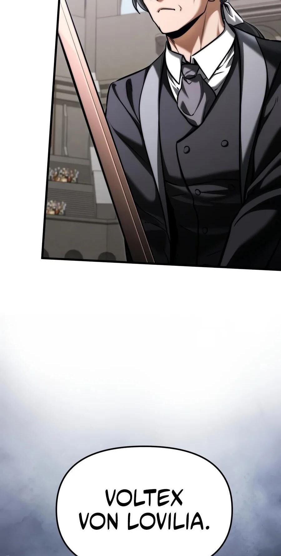 Time-Limited Genius Dark Knight Chapter 170 page 8 - 