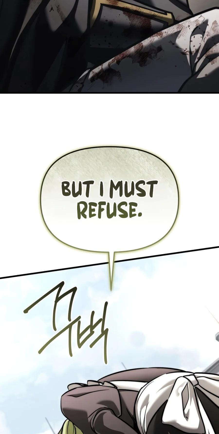 Time-Limited Genius Dark Knight Chapter 170 page 71 - 