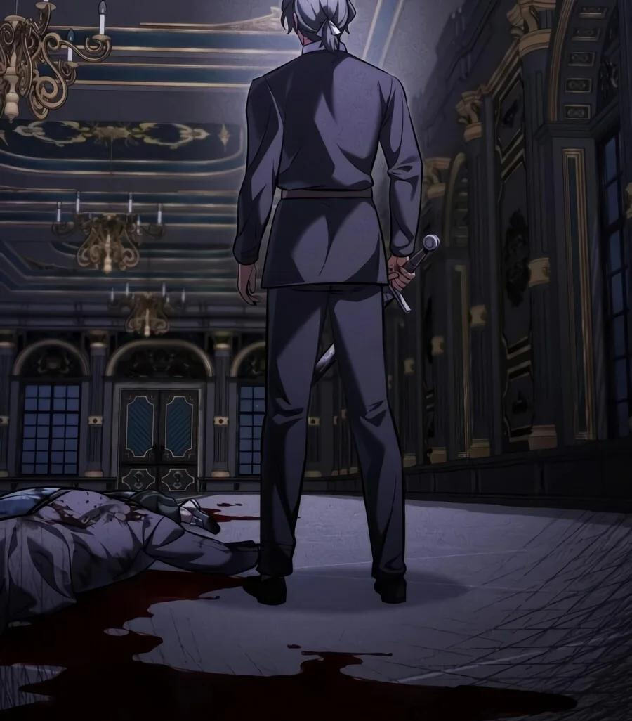 Time-Limited Genius Dark Knight Chapter 170 page 76 - 