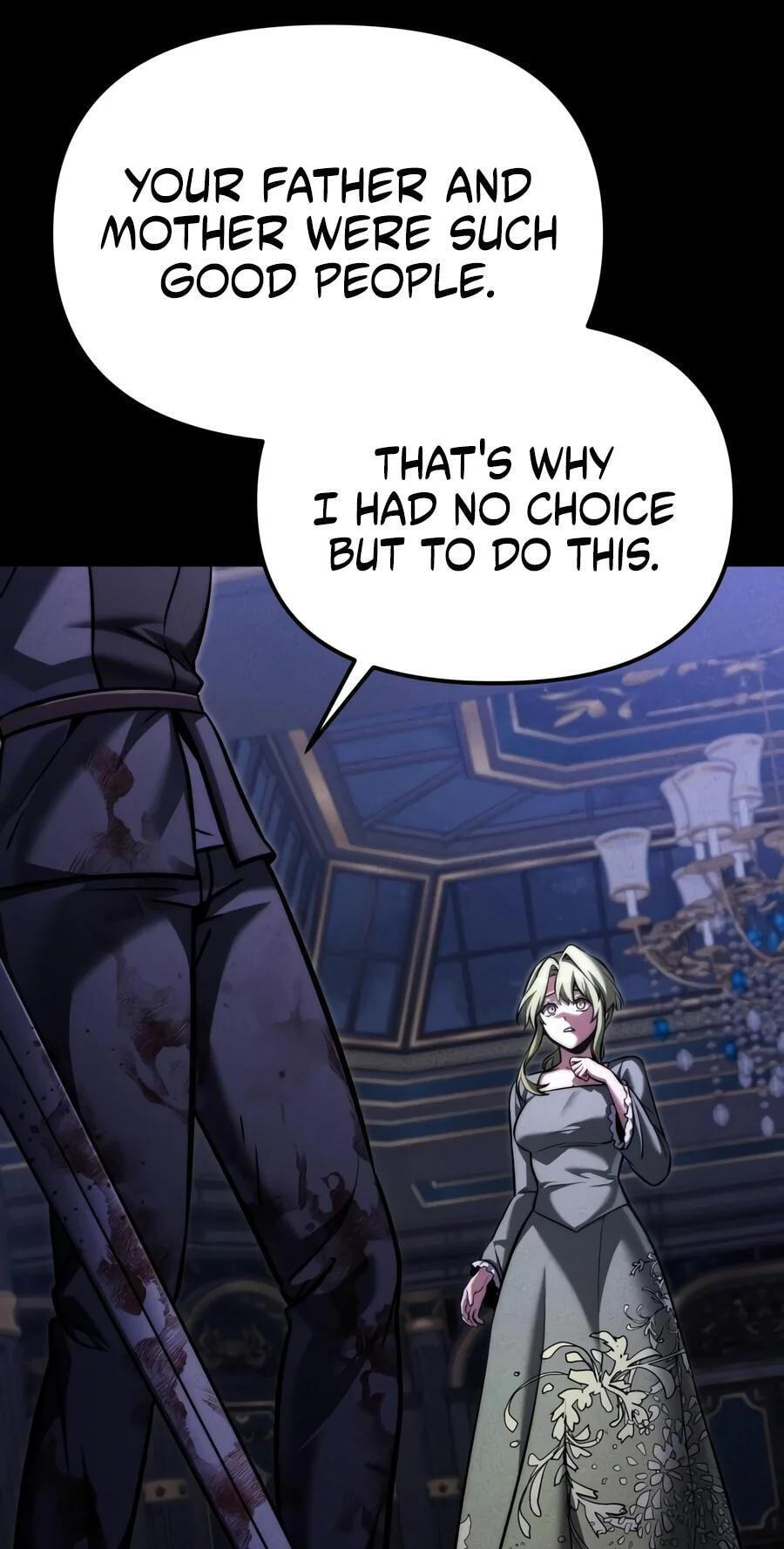 Time-Limited Genius Dark Knight Chapter 170 page 78 - 