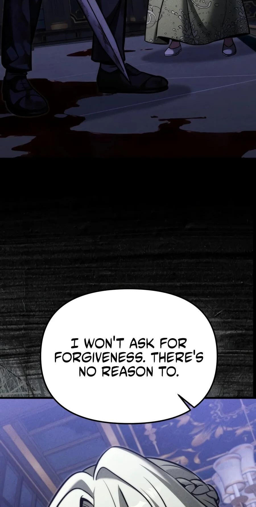 Time-Limited Genius Dark Knight Chapter 170 page 79 - 