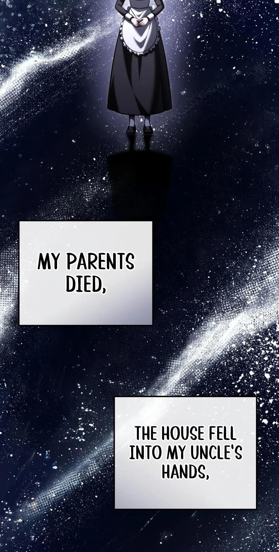 Time-Limited Genius Dark Knight Chapter 170 page 82 - 