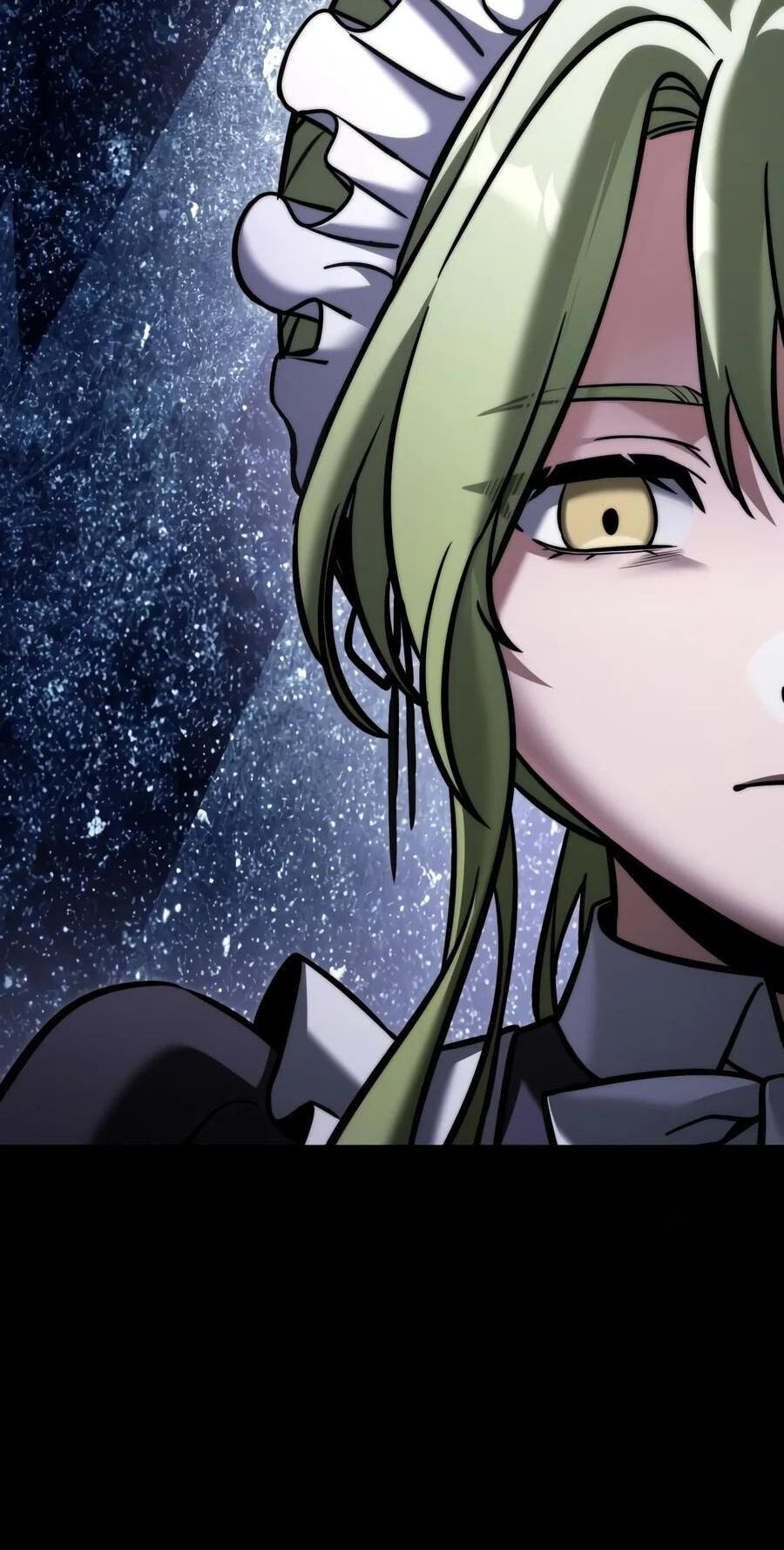 Time-Limited Genius Dark Knight Chapter 170 page 85 - 