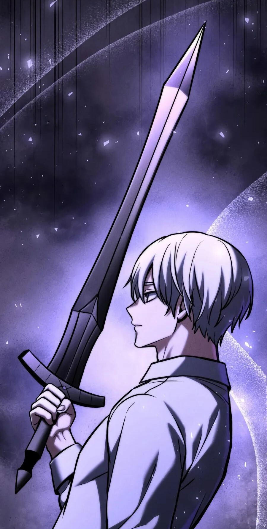 Time-Limited Genius Dark Knight Chapter 170 page 91 - 