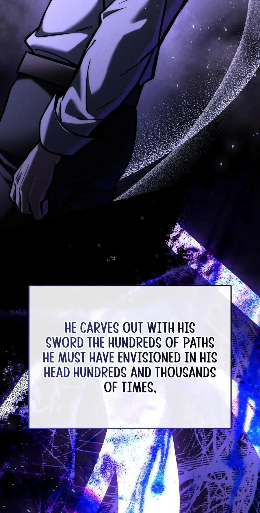 Time-Limited Genius Dark Knight Chapter 170 page 92 - 