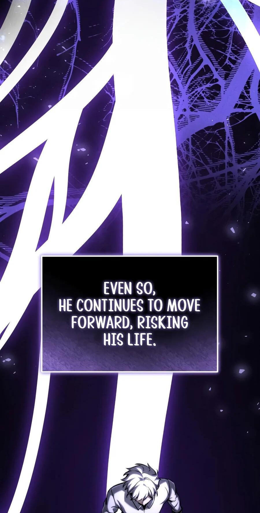 Time-Limited Genius Dark Knight Chapter 170 page 94 - 