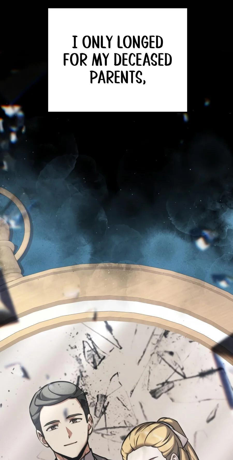 Time-Limited Genius Dark Knight Chapter 170 page 99 - 
