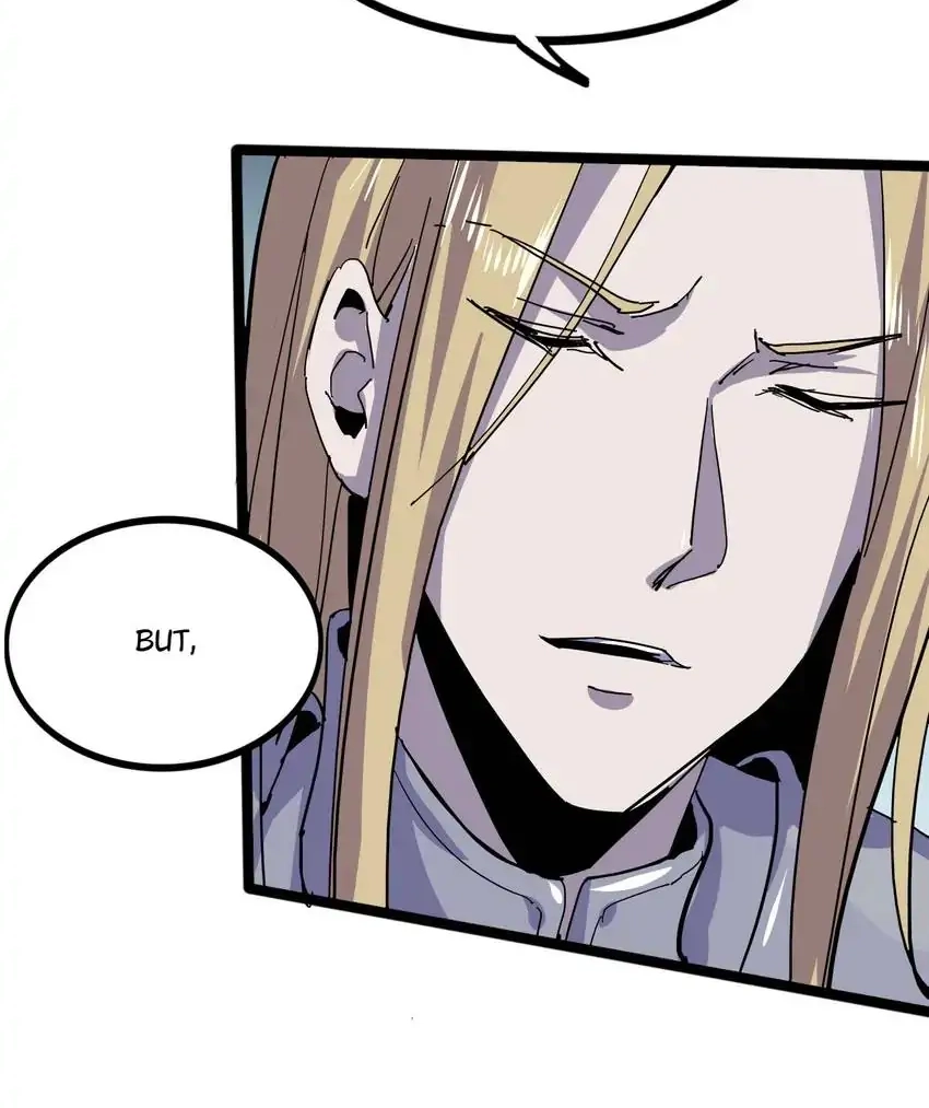 Time Retrograde Chapter 100 page 15 - 