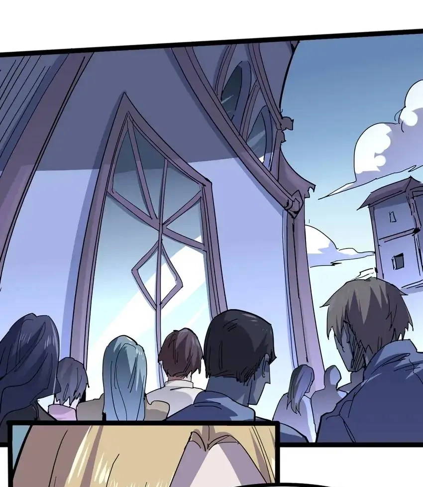 Time Retrograde Chapter 100 page 17 - 