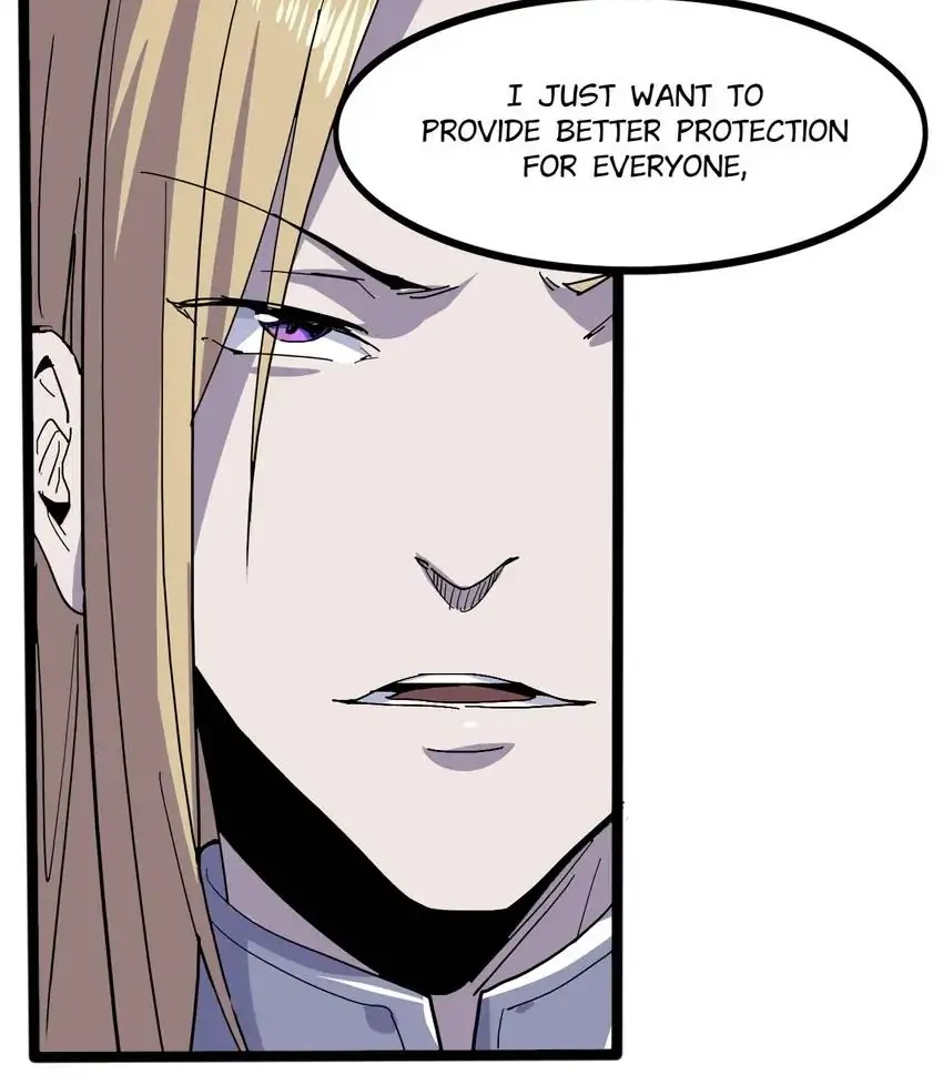 Time Retrograde Chapter 100 page 18 - 