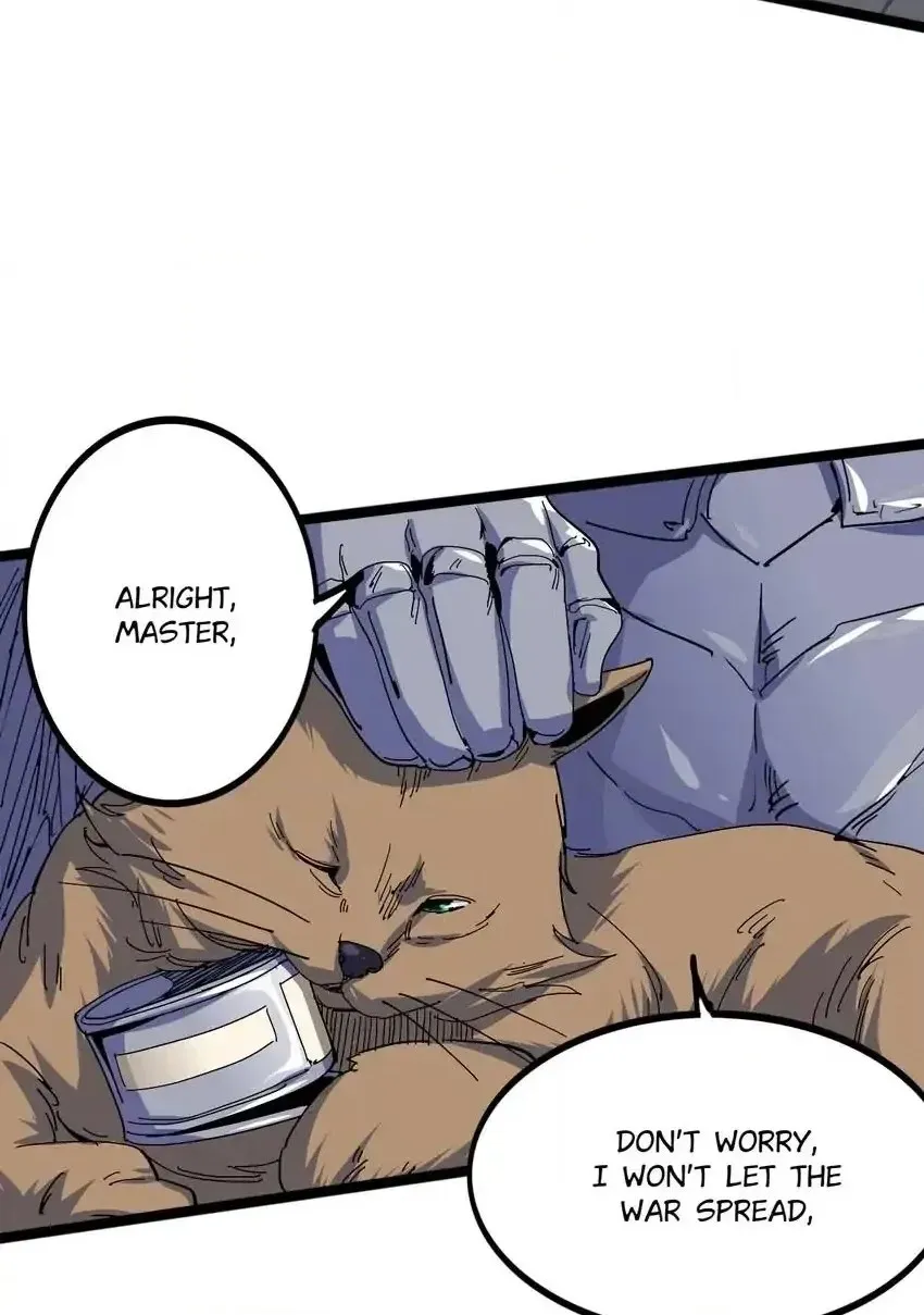 Time Retrograde Chapter 100 page 20 - 