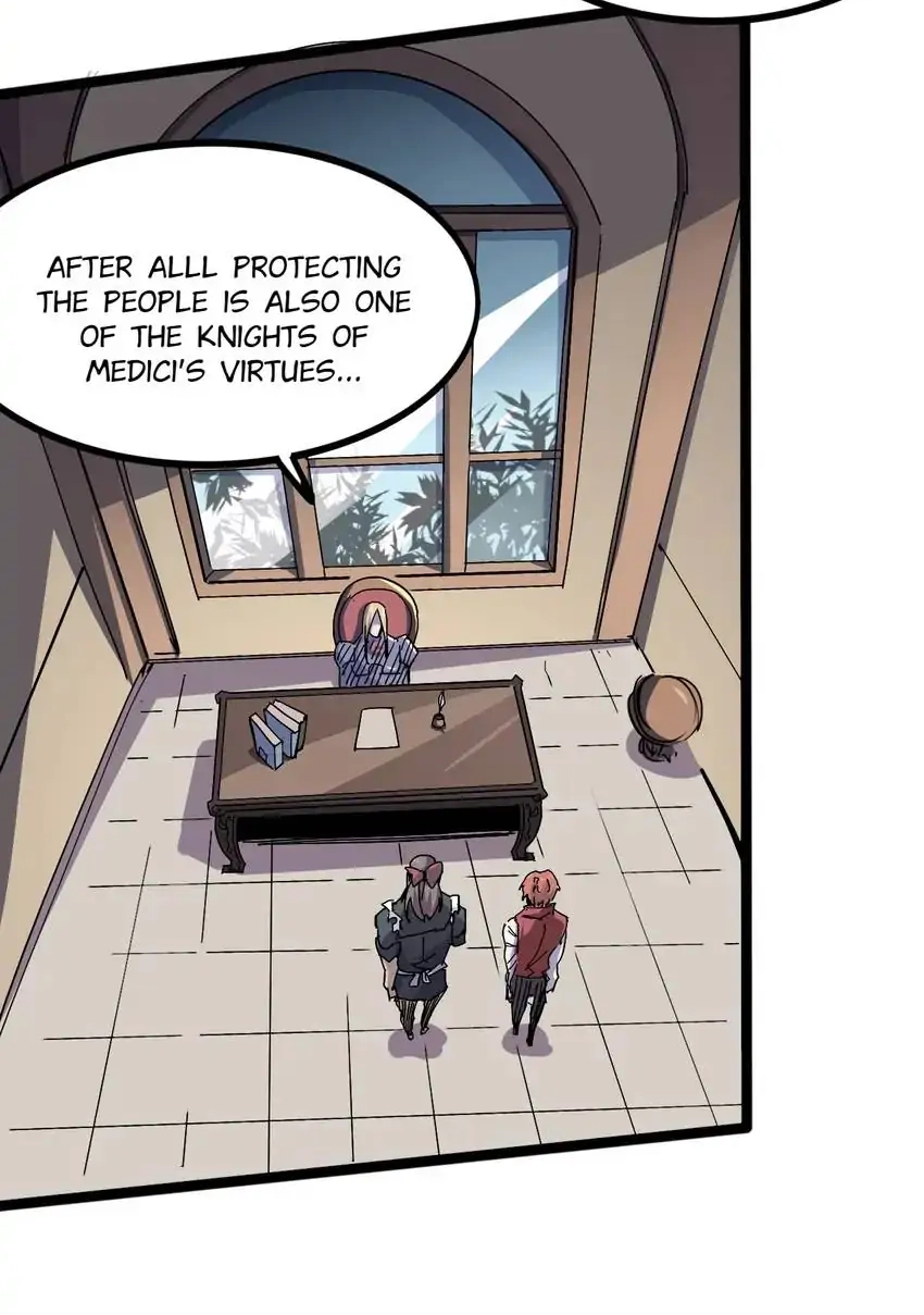 Time Retrograde Chapter 100 page 21 - 