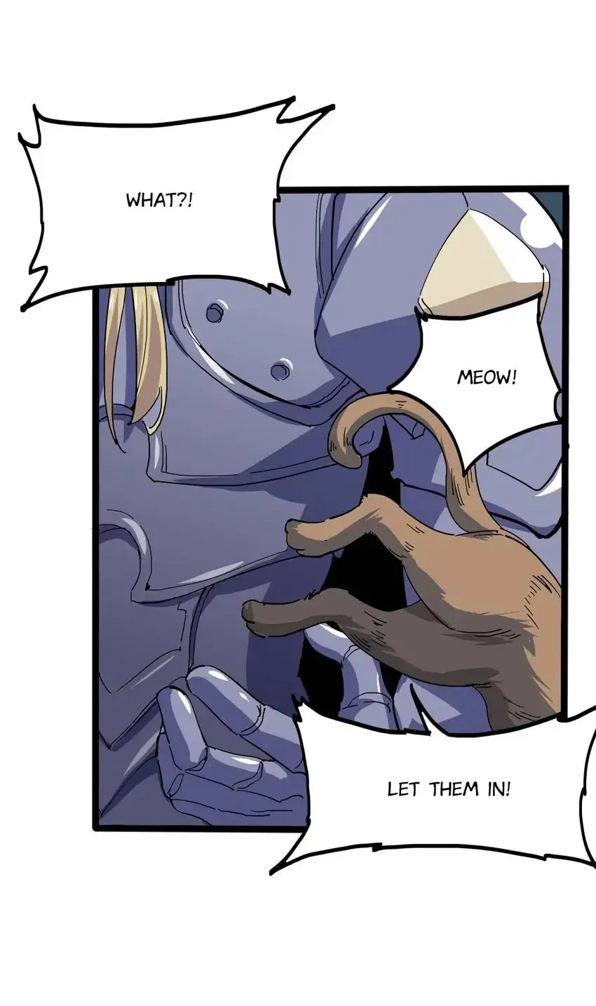Time Retrograde Chapter 100 page 24 - 