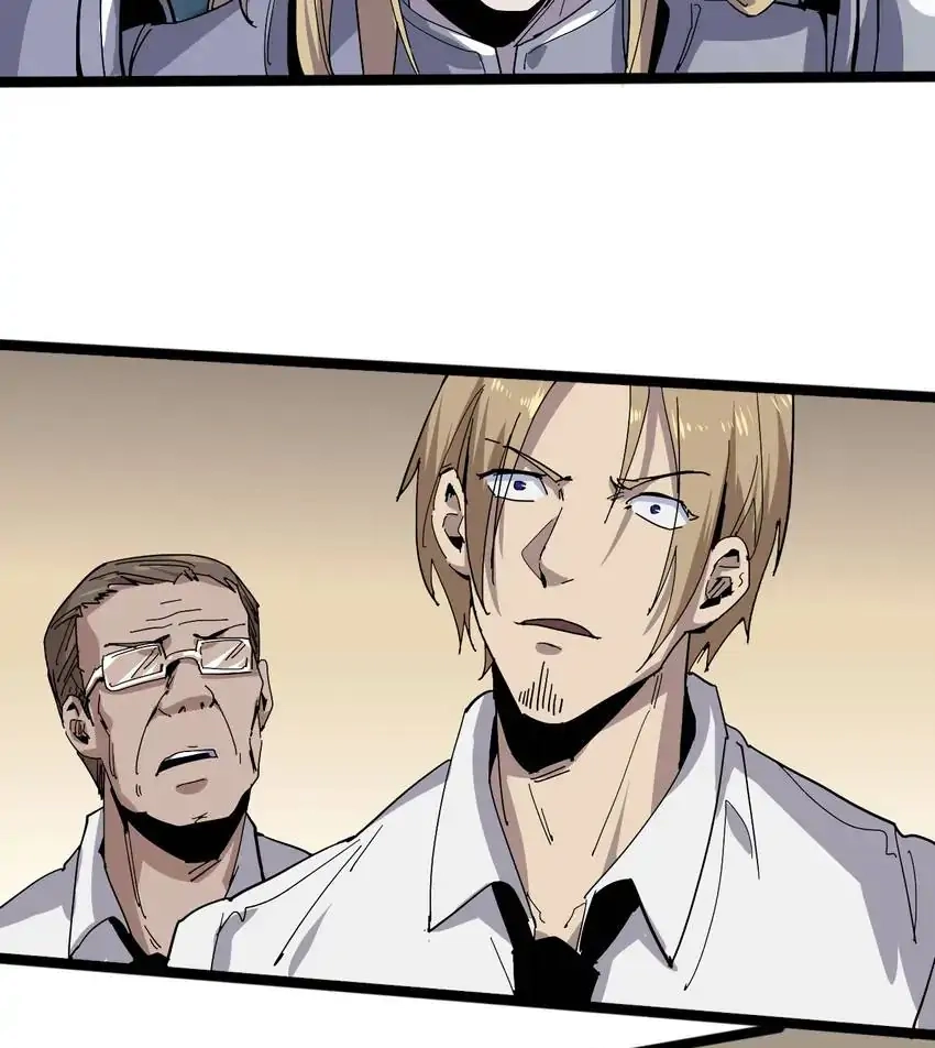 Time Retrograde Chapter 100 page 28 - 