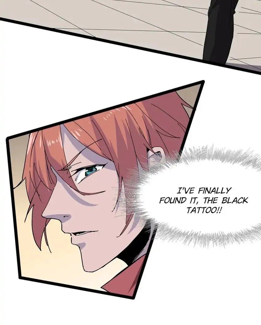 Time Retrograde Chapter 100 page 31 - 