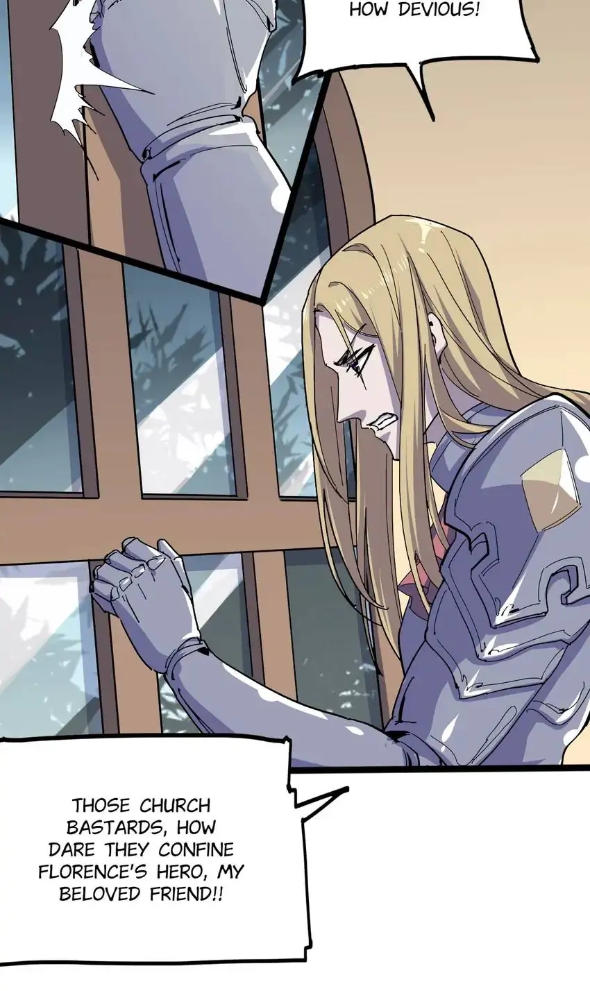 Time Retrograde Chapter 100 page 33 - 