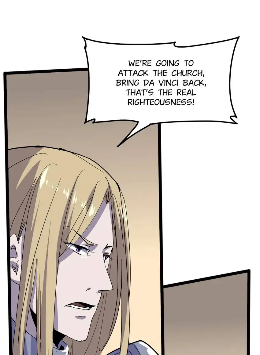 Time Retrograde Chapter 100 page 39 - 