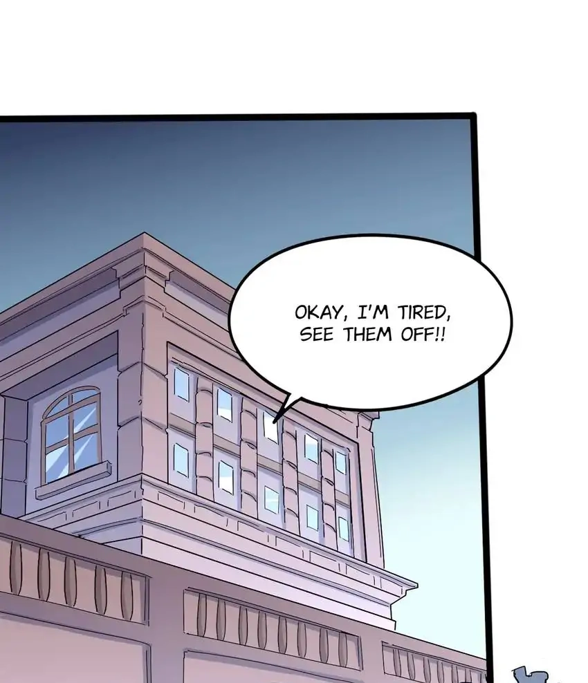 Time Retrograde Chapter 100 page 41 - 