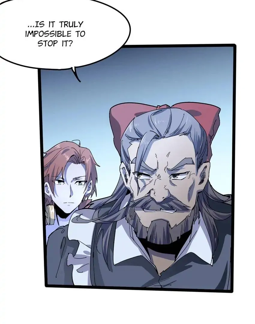 Time Retrograde Chapter 100 page 44 - 